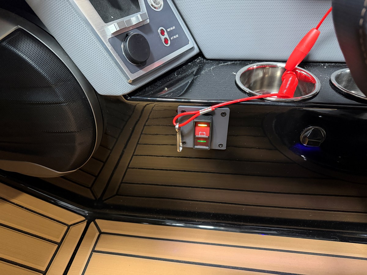 2027 Mastercraft XT23 58