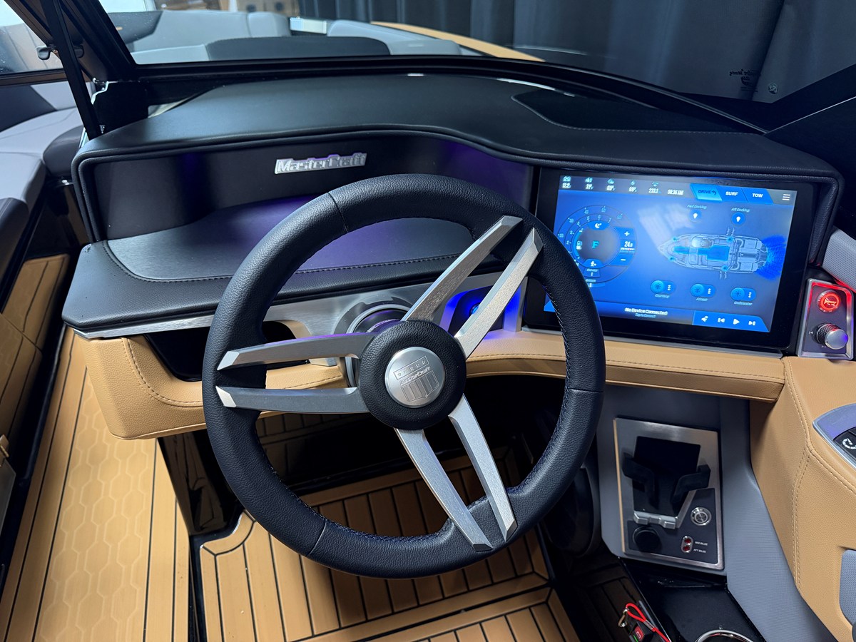 2027 Mastercraft XT23 69