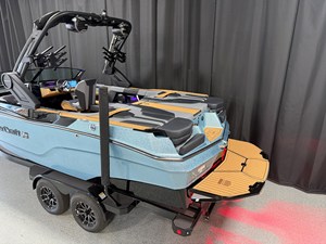 2027 Mastercraft XT23 7