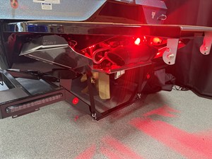 2027 Mastercraft XT23 8