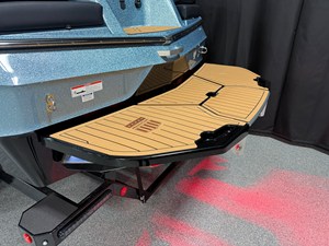 2027 Mastercraft XT23 9