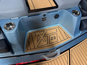 2027 Mastercraft XT23 16