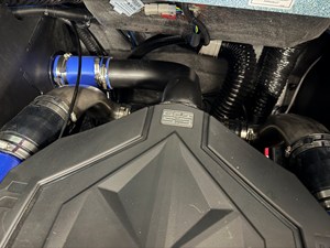 2027 Mastercraft XT23 25
