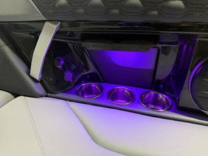 2027 Mastercraft XT23 44
