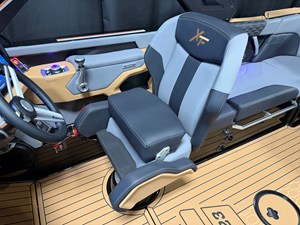 2027 Mastercraft XT23 55