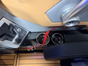 2027 Mastercraft XT23 57