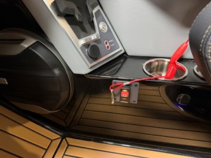 2027 Mastercraft XT23 59