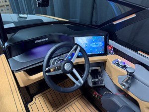 2027 Mastercraft XT23 63