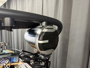 2027 Mastercraft XT23 88