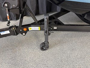 2027 Mastercraft XT23 95