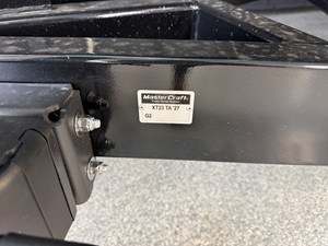 2027 Mastercraft XT23 98