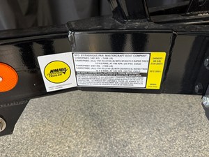 2027 Mastercraft XT23 99