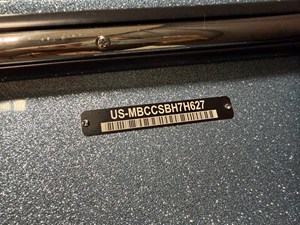 2027 Mastercraft XT23 100