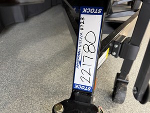 2027 Mastercraft XT23 102