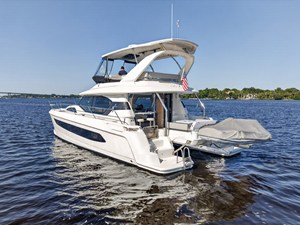 Aquila 44 YACHT 5 2024 Aquila 44 YACHT 6