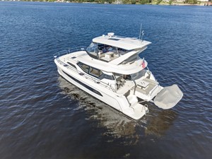 Aquila 44 YACHT 7 2024 Aquila 44 YACHT 8