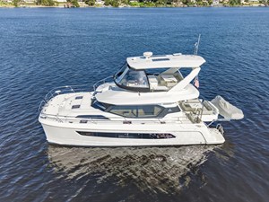 Aquila 44 YACHT 8 2024 Aquila 44 YACHT 9