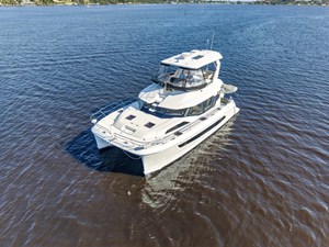 Aquila 44 YACHT 9 2024 Aquila 44 YACHT 10