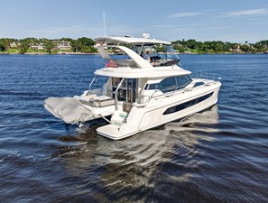 Aquila 44 YACHT 12 2024 Aquila 44 YACHT 13