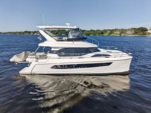 Aquila 44 YACHT 13 2024 Aquila 44 YACHT 14