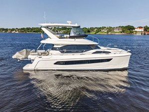 Aquila 44 YACHT 14 2024 Aquila 44 YACHT 15