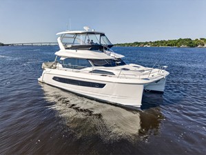 Aquila 44 YACHT 15 2024 Aquila 44 YACHT 16