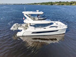 Aquila 44 YACHT 17 2024 Aquila 44 YACHT 18
