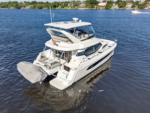 Aquila 44 YACHT 18 2024 Aquila 44 YACHT 19