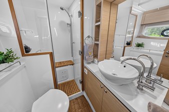 Aquila 44 YACHT 25 2024 Aquila 44 YACHT 26