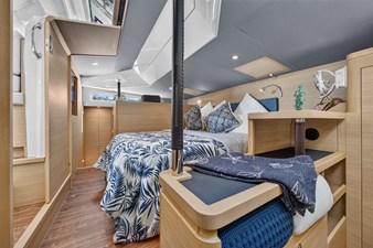 Aquila 44 YACHT 31 2024 Aquila 44 YACHT 34