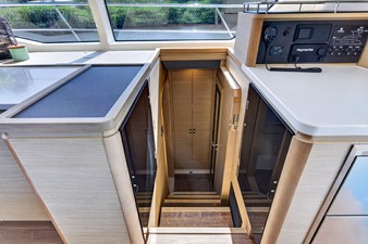 Aquila 44 YACHT 38 2024 Aquila 44 YACHT 42