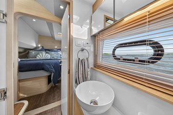 Aquila 44 YACHT 44 2024 Aquila 44 YACHT 49