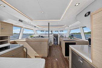 Aquila 44 YACHT 45 2024 Aquila 44 YACHT 50
