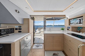 Aquila 44 YACHT 46 2024 Aquila 44 YACHT 51