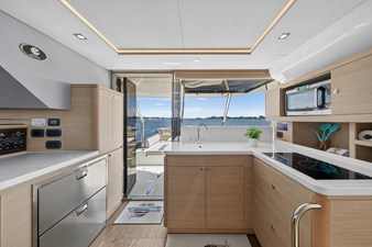 Aquila 44 YACHT 47 2024 Aquila 44 YACHT 52