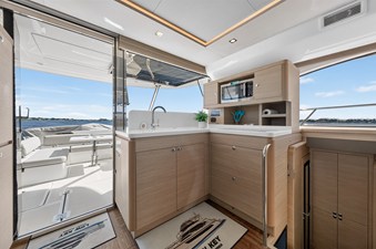 Aquila 44 YACHT 48 2024 Aquila 44 YACHT 53