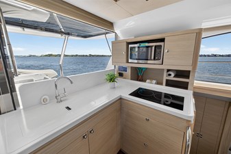 Aquila 44 YACHT 49 2024 Aquila 44 YACHT 54