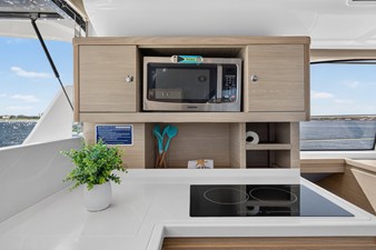 Aquila 44 YACHT 50 2024 Aquila 44 YACHT 55