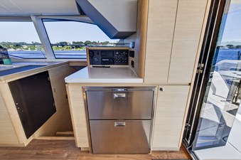 Aquila 44 YACHT 52 2024 Aquila 44 YACHT 57
