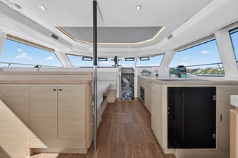 Aquila 44 YACHT 53 2024 Aquila 44 YACHT 58
