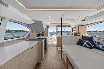 Aquila 44 YACHT 55 2024 Aquila 44 YACHT 60