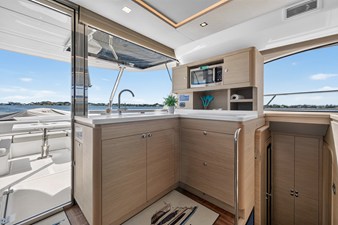 Aquila 44 YACHT 60 2024 Aquila 44 YACHT 65