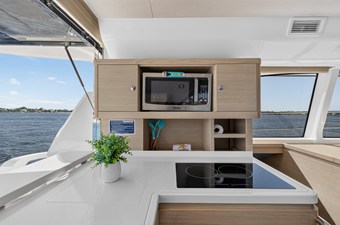 Aquila 44 YACHT 61 2024 Aquila 44 YACHT 67
