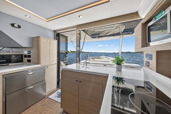Aquila 44 YACHT 62 2024 Aquila 44 YACHT 70