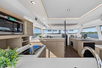 Aquila 44 YACHT 63 2024 Aquila 44 YACHT 71