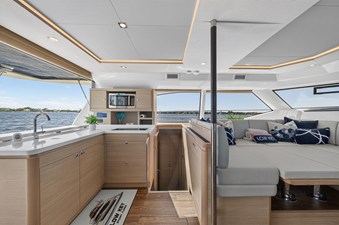 Aquila 44 YACHT 64 2024 Aquila 44 YACHT 72