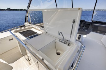 Aquila 44 YACHT 80 2024 Aquila 44 YACHT 88