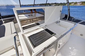 Aquila 44 YACHT 82 2024 Aquila 44 YACHT 90