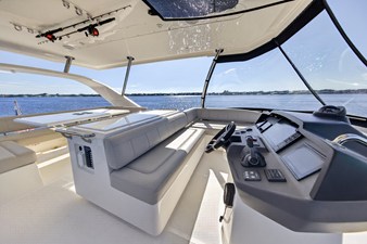Aquila 44 YACHT 91 2024 Aquila 44 YACHT 99