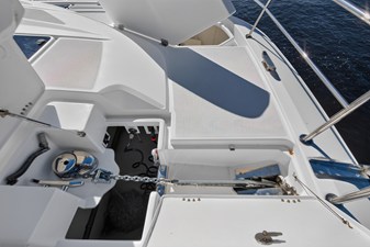 Aquila 44 YACHT 102 2024 Aquila 44 YACHT 110